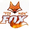 Команда чирлидеров Fox Kids